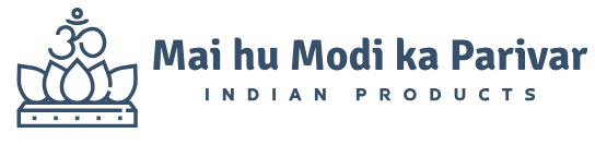Mai hu Modi ka Parivar